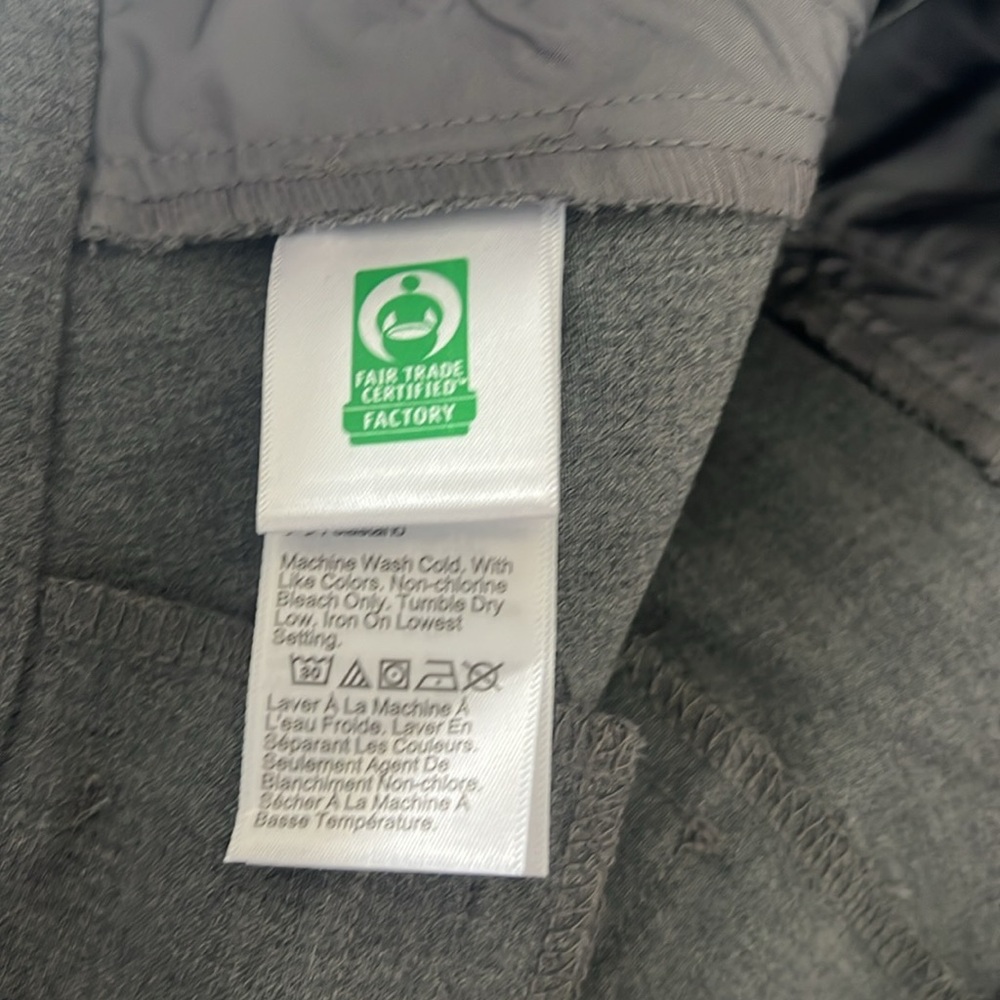 JCrew Ruby Crop Pant - Picture 2 of 9